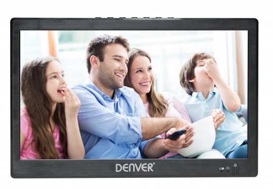 Televizorius Denver LED-1031