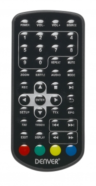 Televizorius Denver LED-1031