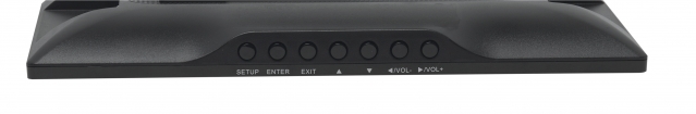 Televizorius Denver LED-1031