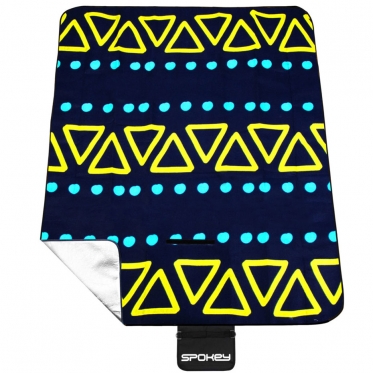 Iškylos kilimėlis Spokey Picnic Trio 130 x 150 cm 927391