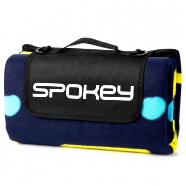 Iškylos kilimėlis Spokey Picnic Trio 130 x 150 cm 927391