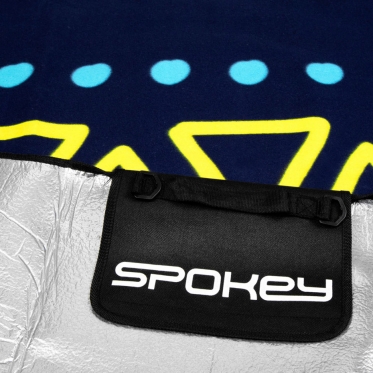 Iškylos kilimėlis Spokey Picnic Trio 130 x 150 cm 927391