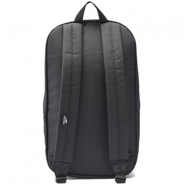 Kuprinė Reebok Linear Logo juoda FQ6133