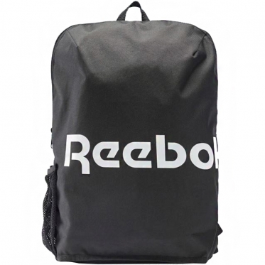 Kuprinė Reebok Active Core Backpack S juoda FQ5291