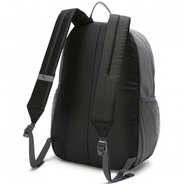 Kuprinė Puma Plus Backpack pilka 076724 02