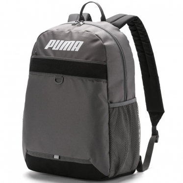 Kuprinė Puma Plus Backpack pilka 076724 02