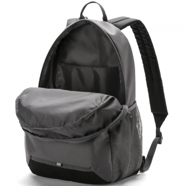 Kuprinė Puma Plus Backpack pilka 076724 02