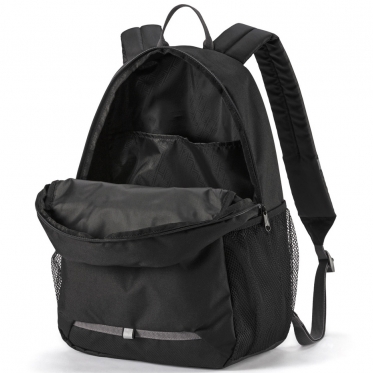 Kuprinė Puma Plus Backpack juoda 076724 01