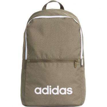 Kuprinė adidas Lin Clas BP Day khaki ED0291