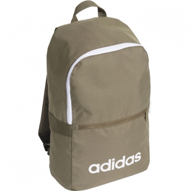 Kuprinė adidas Lin Clas BP Day khaki ED0291