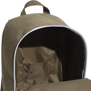 Kuprinė adidas Lin Clas BP Day khaki ED0291