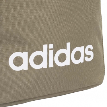 Kuprinė adidas Lin Clas BP Day khaki ED0291