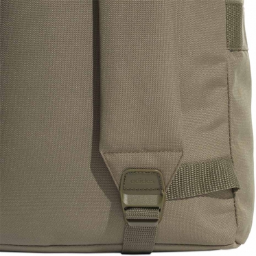 Kuprinė adidas Lin Clas BP Day khaki ED0291