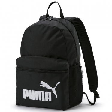 Kuprinė Puma Phase Backpack juoda 075487 01