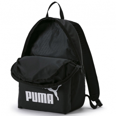 Kuprinė Puma Phase Backpack juoda 075487 01