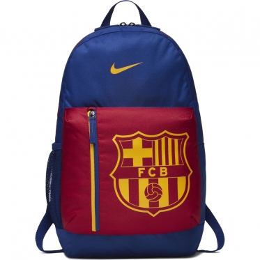 Kuprinė Nike Stadium FCB BKPK BA5524 455