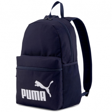 Kuprinė Puma Phase Backpack tamsiai mėlyna 075487 43