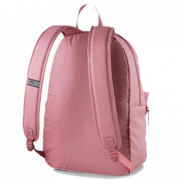 Kuprinė Puma Phase Backpack rožinė 075487 44