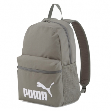 Kuprinė Puma Phase Backpack pilka 075487 45