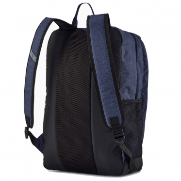 Kuprinė Puma S Backpack tamsiai mėlyna 075581 16