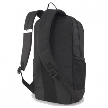 Kuprinė Puma Deck Backpack juoda 076905 01