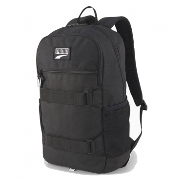 Kuprinė Puma Deck Backpack juoda 076905 01