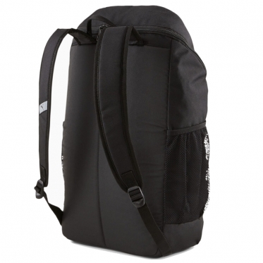 Kuprinė Puma Plus Backpack juoda 077292 01