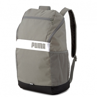 Kuprinė Puma Plus Backpack pilka 077292 04