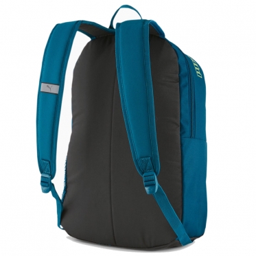 Kuprinė Puma Phase Backpack II mėlyna 077295 04