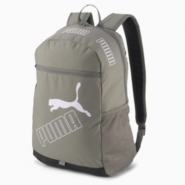 Kuprinė Puma Phase Backpack II pilka 077295 05