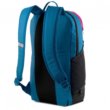 Kuprinė Puma Vibe Backpack mėlyna 077307 01