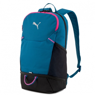 Kuprinė Puma Vibe Backpack mėlyna 077307 01