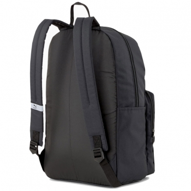 Kuprinė Puma Originals Backpack juoda 077353 01