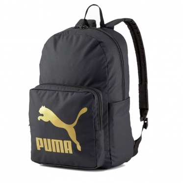 Kuprinė Puma Originals Backpack juoda 077353 01