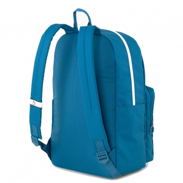 Kuprinė Puma Originals Backpack mėlyna 077353 02