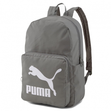 Kuprinė Puma Originals Backpack pilka 077353 07