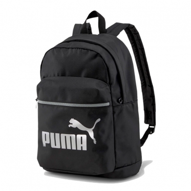 Kuprinė Puma WMN Core Base College Bag juoda 077374 01
