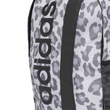 Kuprinė adidas Linear Backpack Leopard GE1230