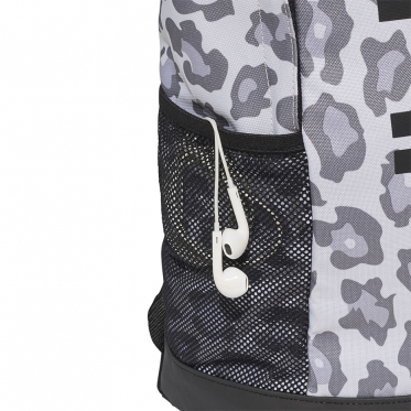 Kuprinė adidas Linear Backpack Leopard GE1230
