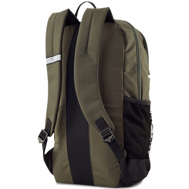 Kuprinė Puma Deck Backpack 076905 08