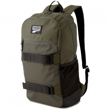 Kuprinė Puma Deck Backpack 076905 08