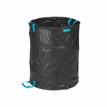 Sulankstomas maišas lapams "Cellfast", 56 l