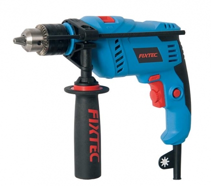 "Fixtec" elektrinis smūginis gręžtuvas "FID60002", 600 W