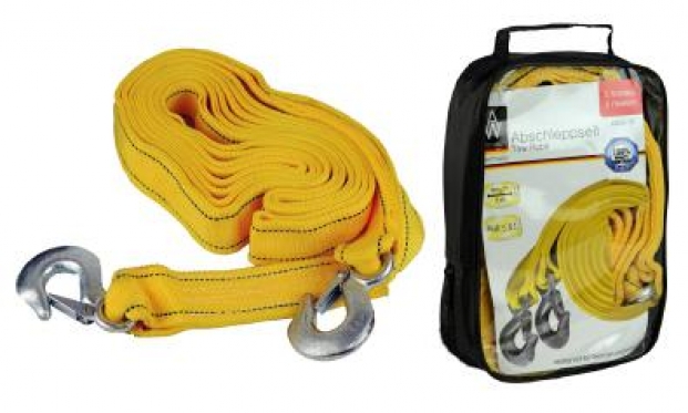 Vilkimo lynas "Auto Welle", 5 m (5 t)