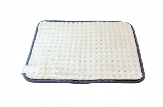 Elektrinė šildoma pagalvė "AG165A", 30 x 40 cm