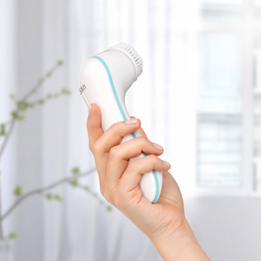 Veido valymo šepetėlis Silkn Pure Professional SCPB1PE1001