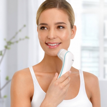 Veido valymo šepetėlis Silkn Pure Professional SCPB1PE1001