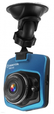 Vaizdo registratorius Manta MM310X