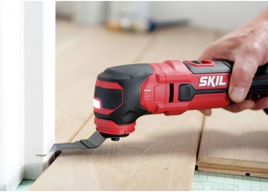 Akumuliatorinis daugiafunkcis įrankis SKIL 3620CA 20V