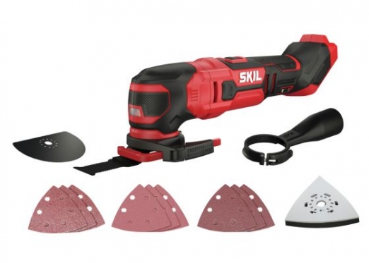 Akumuliatorinis daugiafunkcis įrankis SKIL 3620CA 20V